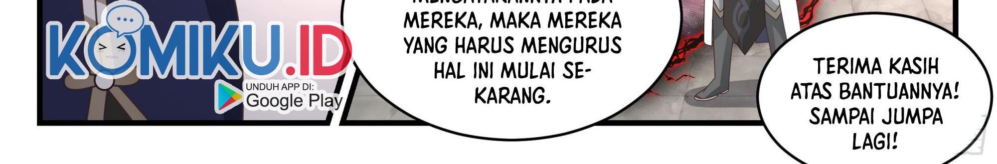 Martial Peak Part 2 Chapter 2312 - halaman 19