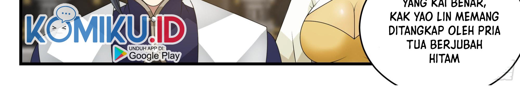 Martial Peak Part 2 Chapter 2312 - halaman 5
