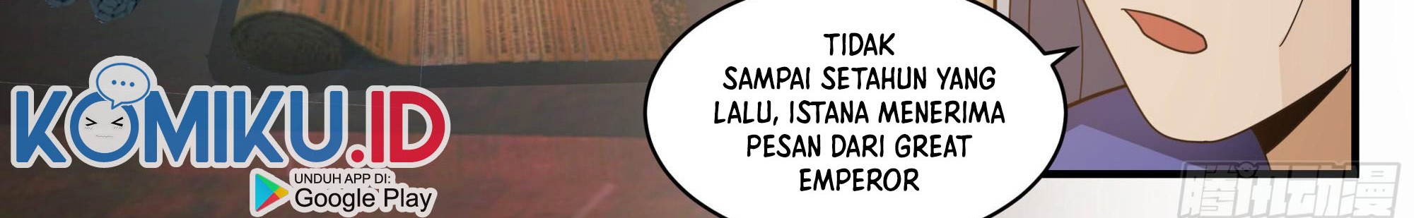 Martial Peak Part 2 Chapter 2314 - halaman 13