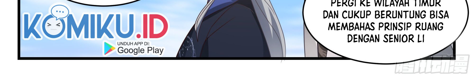 Martial Peak Part 2 Chapter 2314 - halaman 19