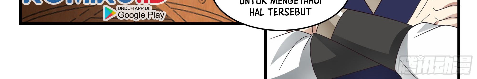 Martial Peak Part 2 Chapter 2314 - halaman 23