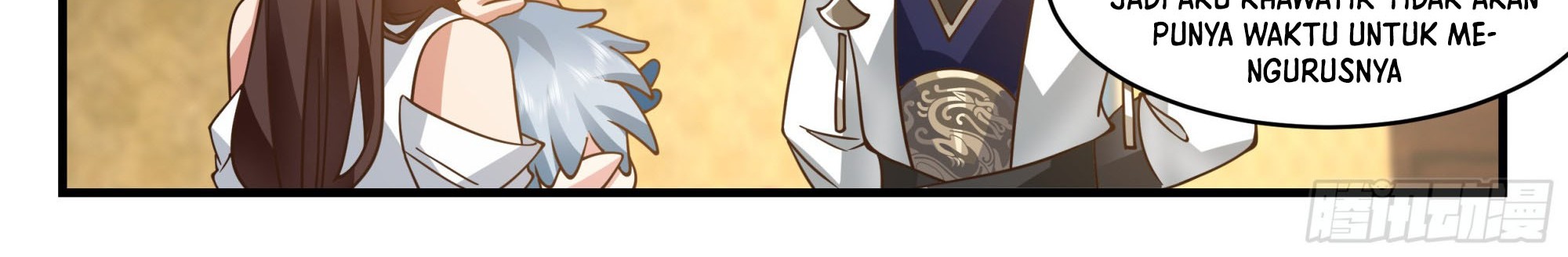 Martial Peak Part 2 Chapter 2314 - halaman 5