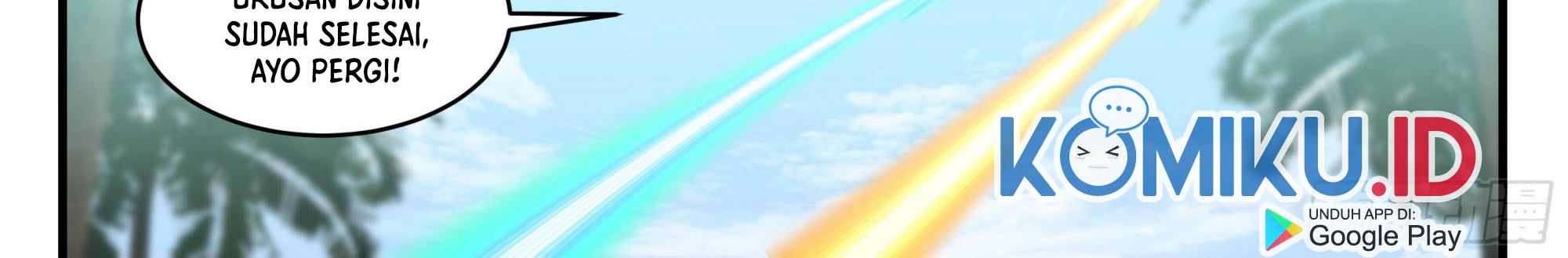 Martial Peak Part 2 Chapter 2315 - halaman 15
