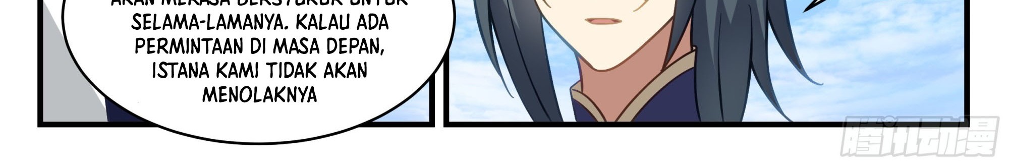 Martial Peak Part 2 Chapter 2315 - halaman 19