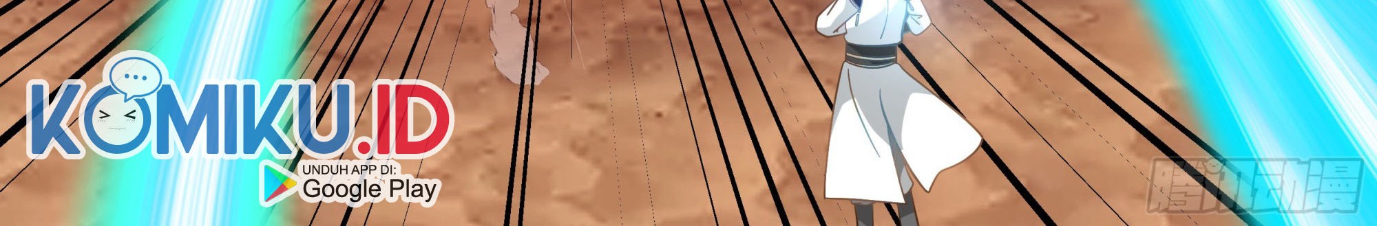 Martial Peak Part 2 Chapter 2315 - halaman 21