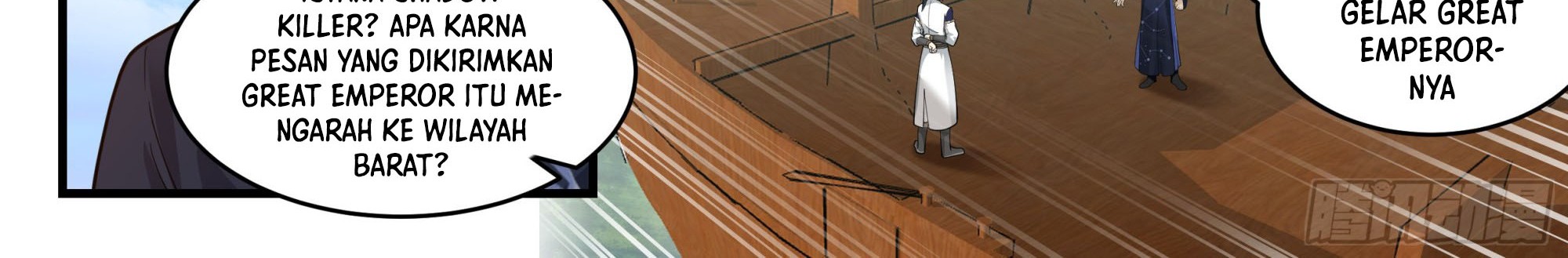 Martial Peak Part 2 Chapter 2315 - halaman 5