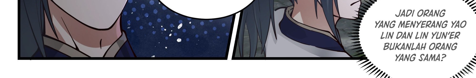 Martial Peak Part 2 Chapter 2316 - halaman 19