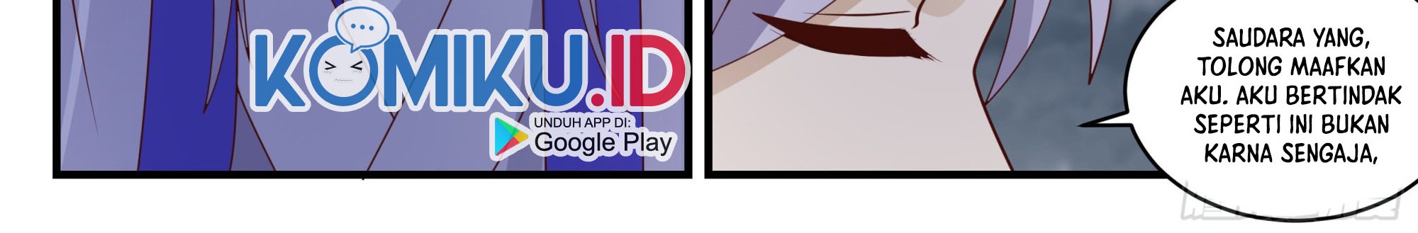 Martial Peak Part 2 Chapter 2316 - halaman 23
