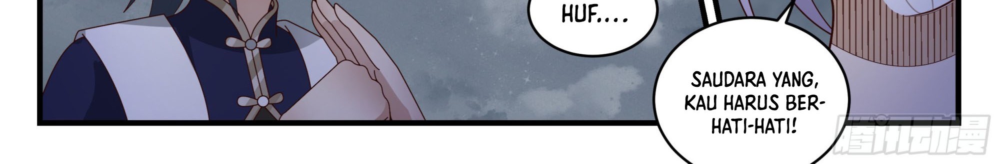 Martial Peak Part 2 Chapter 2316 - halaman 25
