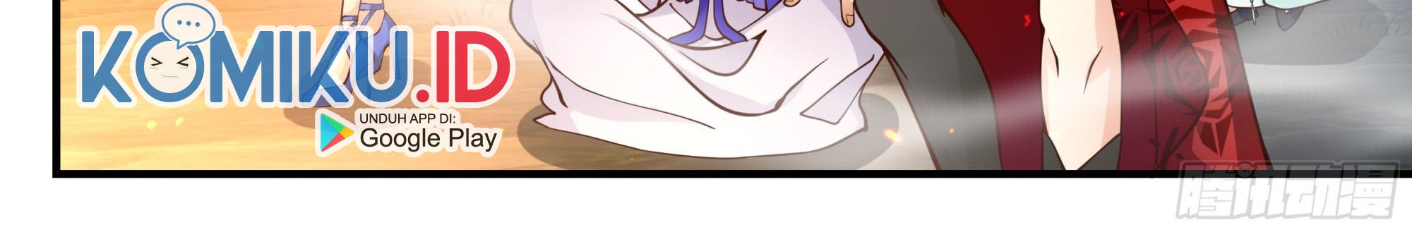 Martial Peak Part 2 Chapter 2317 - halaman 15