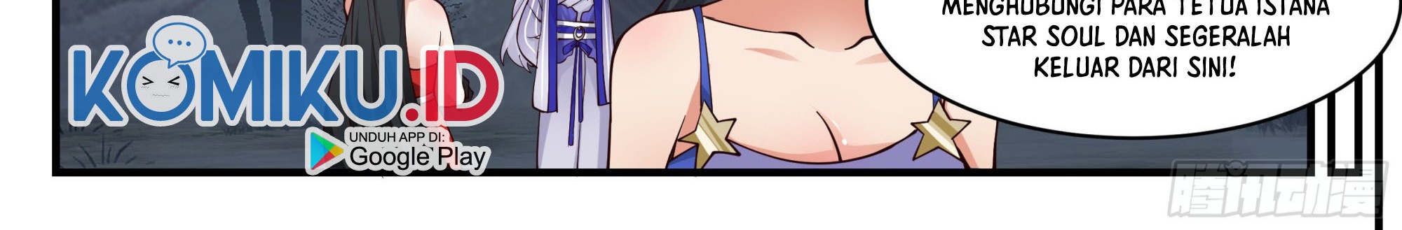 Martial Peak Part 2 Chapter 2317 - halaman 19