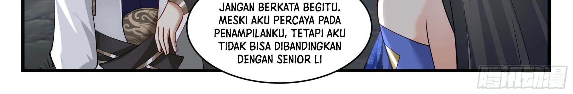 Martial Peak Part 2 Chapter 2317 - halaman 5
