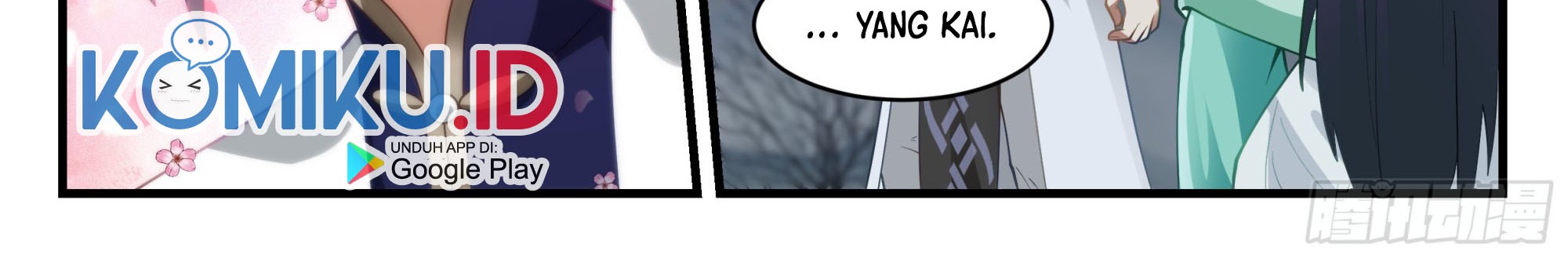 Martial Peak Part 2 Chapter 2317 - halaman 7