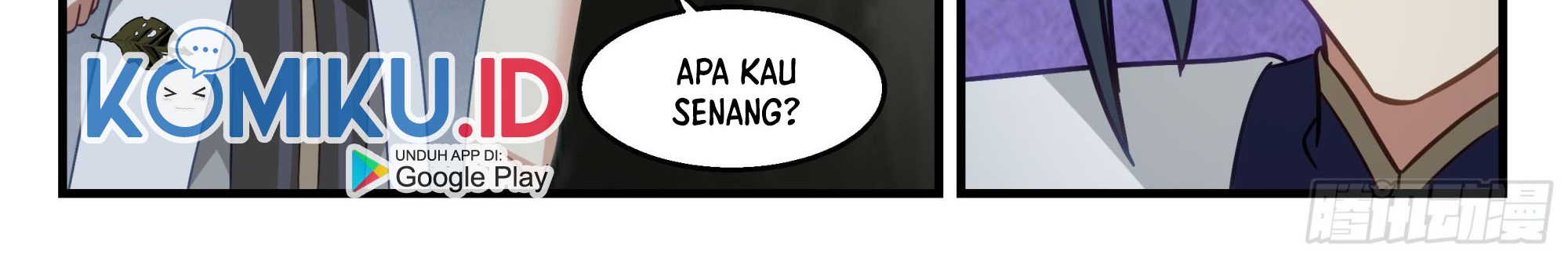 Martial Peak Part 2 Chapter 2318 - halaman 17