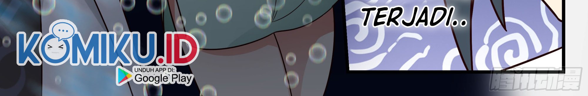 Martial Peak Part 2 Chapter 2318 - halaman 7