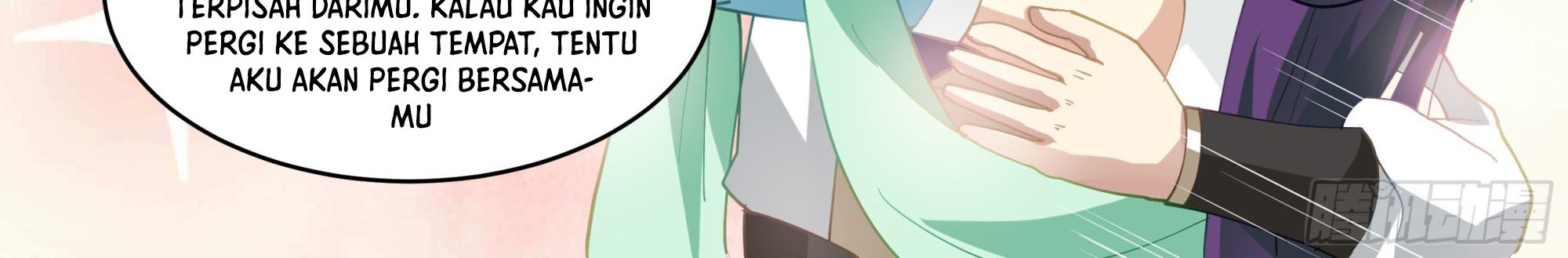 Martial Peak Part 2 Chapter 2319 - halaman 11