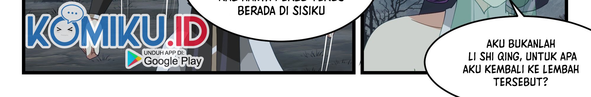 Martial Peak Part 2 Chapter 2319 - halaman 17