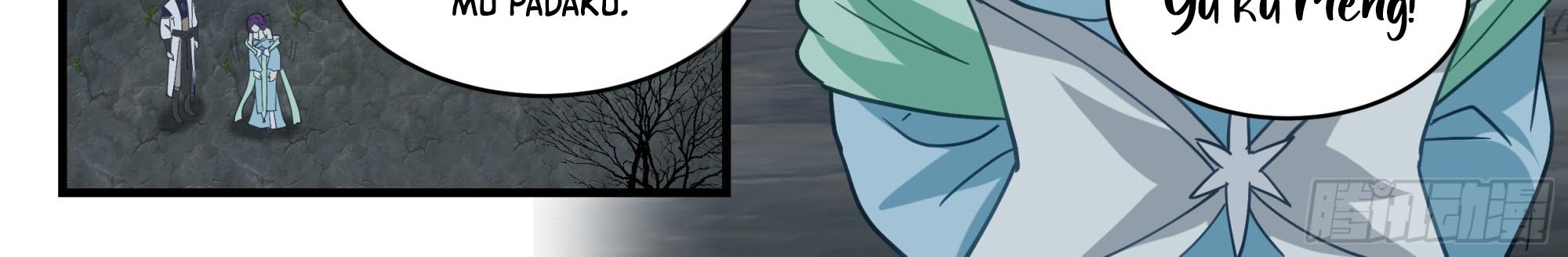 Martial Peak Part 2 Chapter 2319 - halaman 19