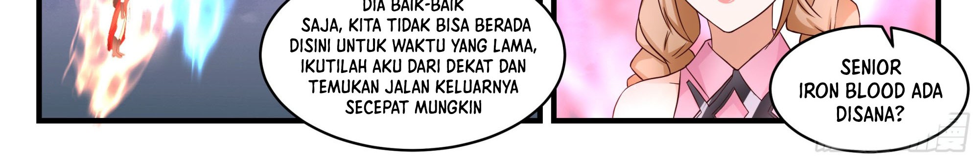 Martial Peak Part 2 Chapter 2319 - halaman 23