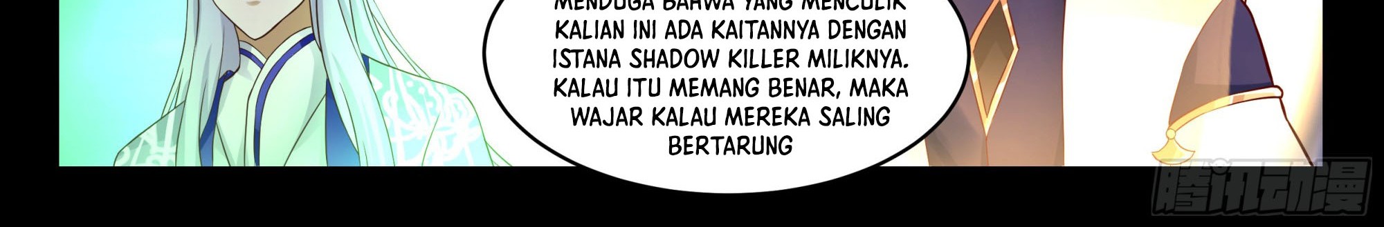 Martial Peak Part 2 Chapter 2319 - halaman 25