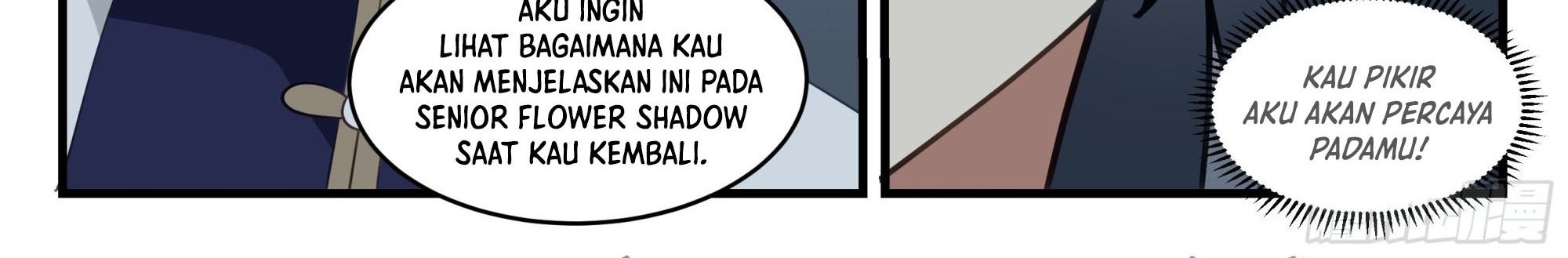 Martial Peak Part 2 Chapter 2319 - halaman 5