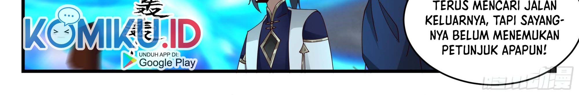Martial Peak Part 2 Chapter 2320 - halaman 11