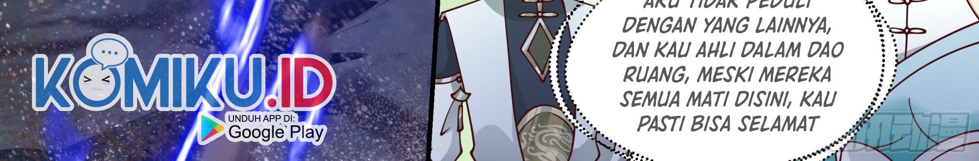 Martial Peak Part 2 Chapter 2320 - halaman 17