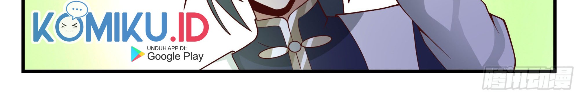 Martial Peak Part 2 Chapter 2320 - halaman 23