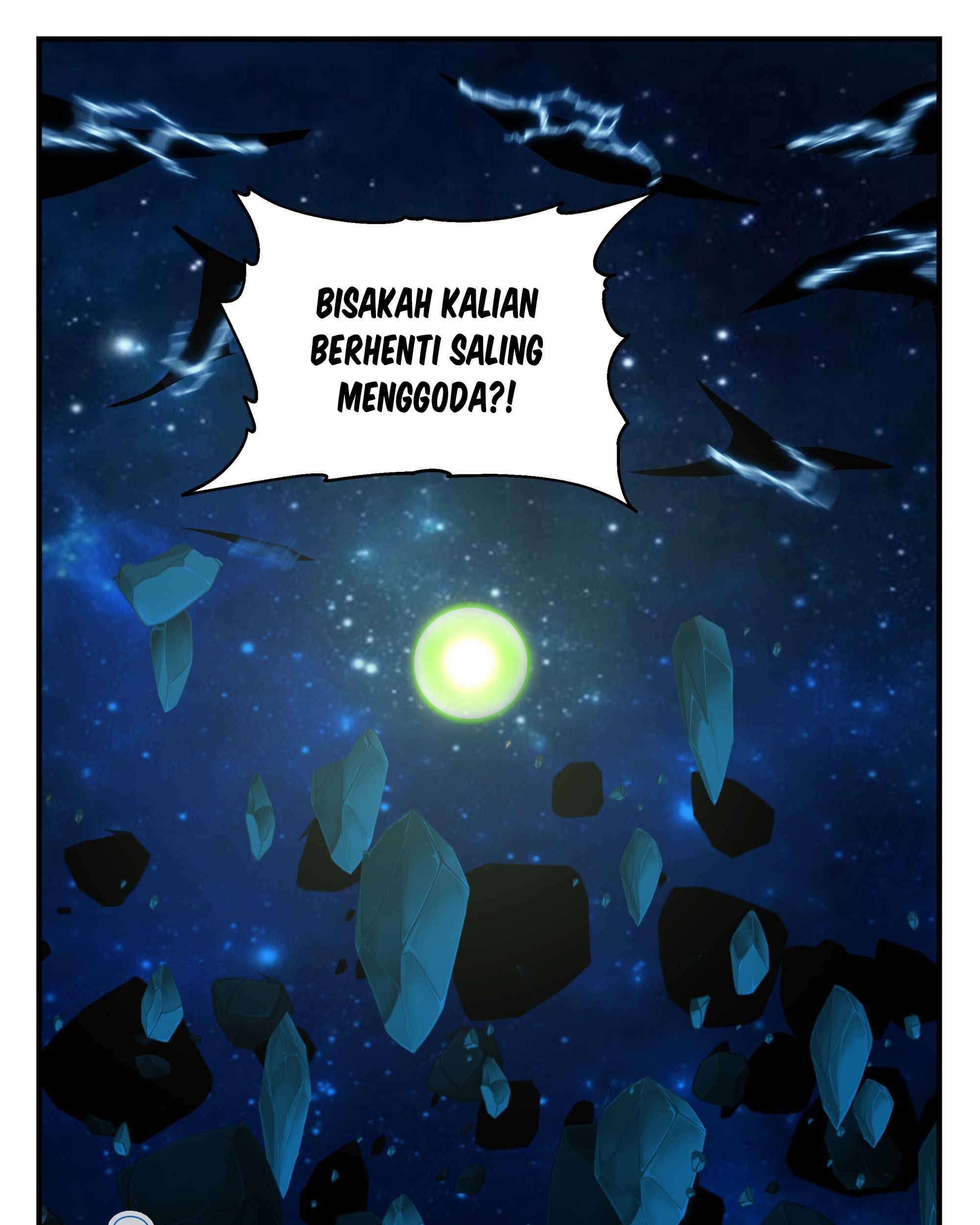 Martial Peak Part 2 Chapter 2320 - halaman 26