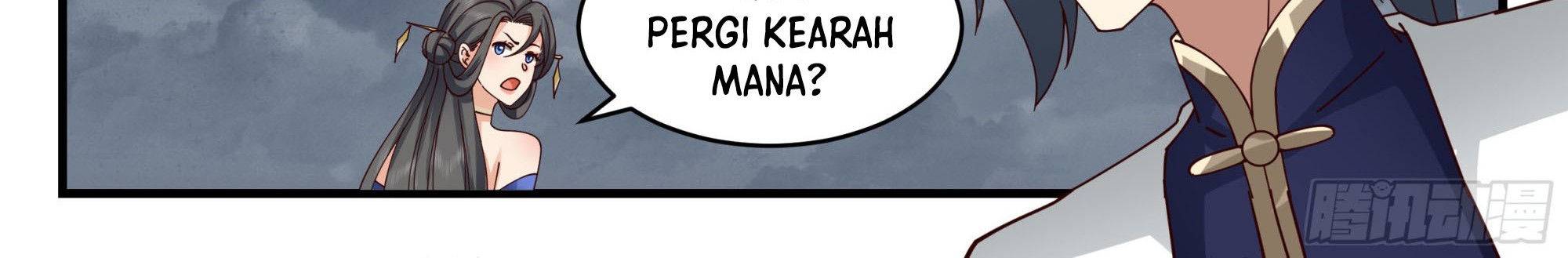Martial Peak Part 2 Chapter 2320 - halaman 5