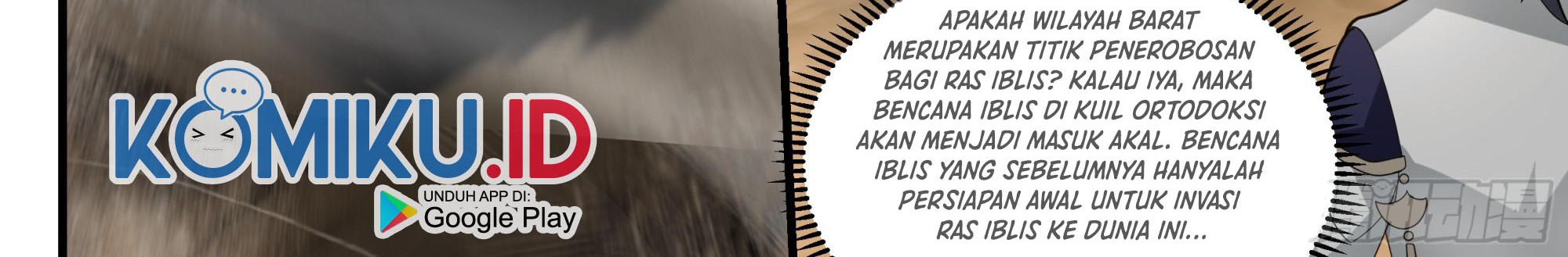 Martial Peak Part 2 Chapter 2321 - halaman 13