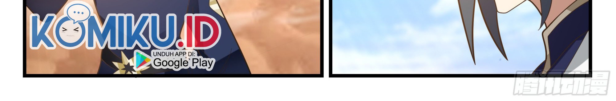 Martial Peak Part 2 Chapter 2321 - halaman 17