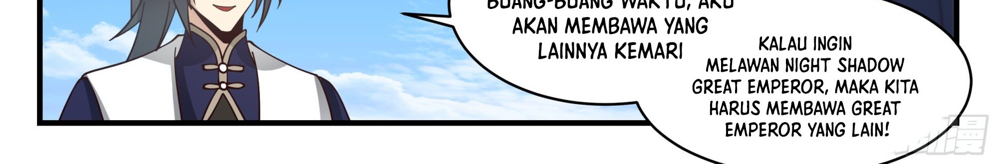 Martial Peak Part 2 Chapter 2322 - halaman 13
