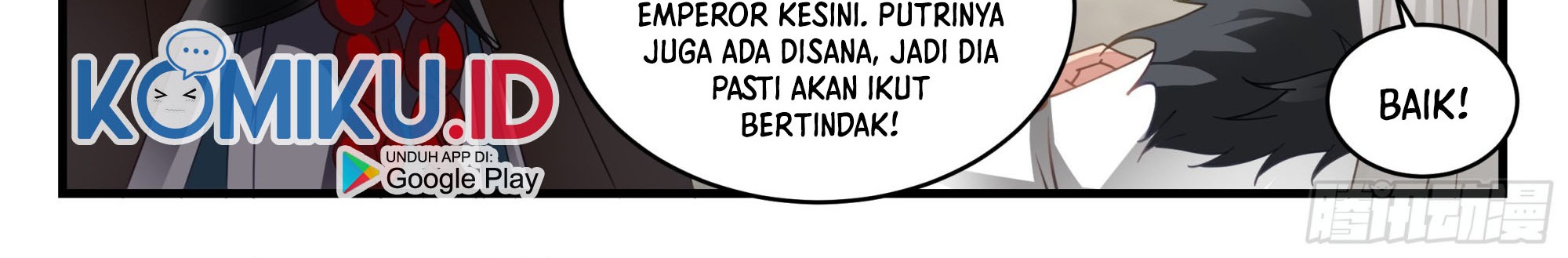 Martial Peak Part 2 Chapter 2322 - halaman 17