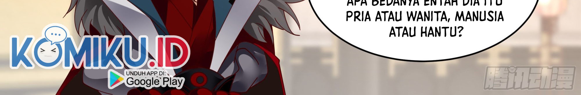 Martial Peak Part 2 Chapter 2322 - halaman 21