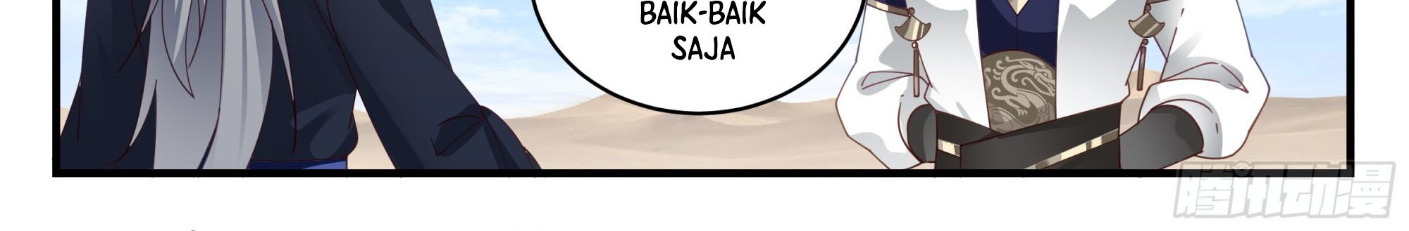 Martial Peak Part 2 Chapter 2322 - halaman 25