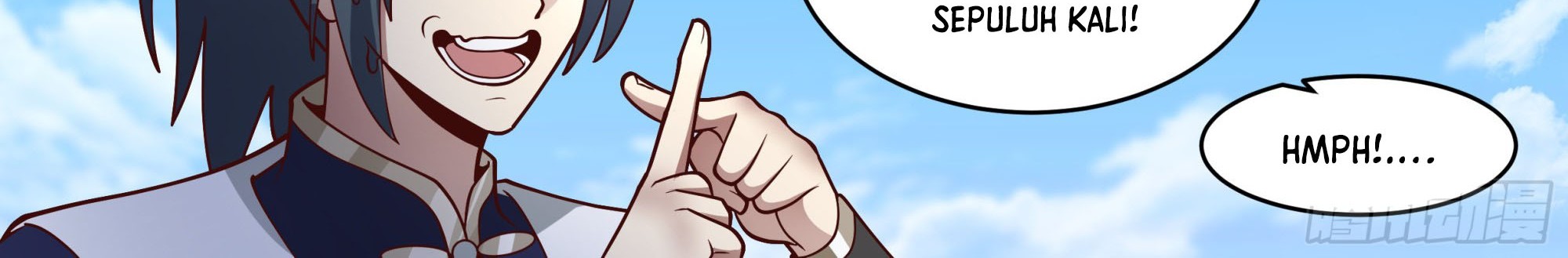 Martial Peak Part 2 Chapter 2323 - halaman 11