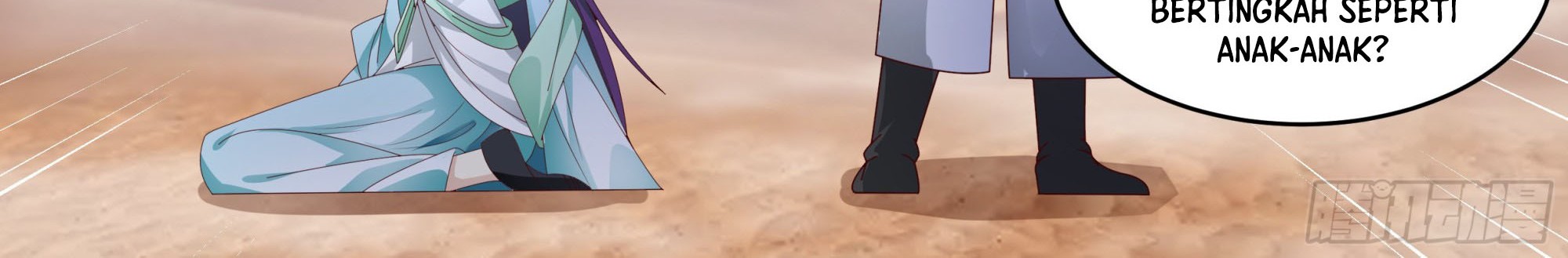Martial Peak Part 2 Chapter 2323 - halaman 13