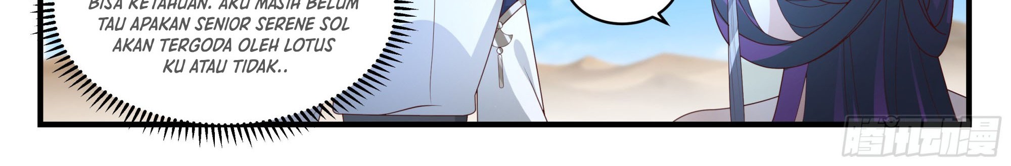 Martial Peak Part 2 Chapter 2323 - halaman 19