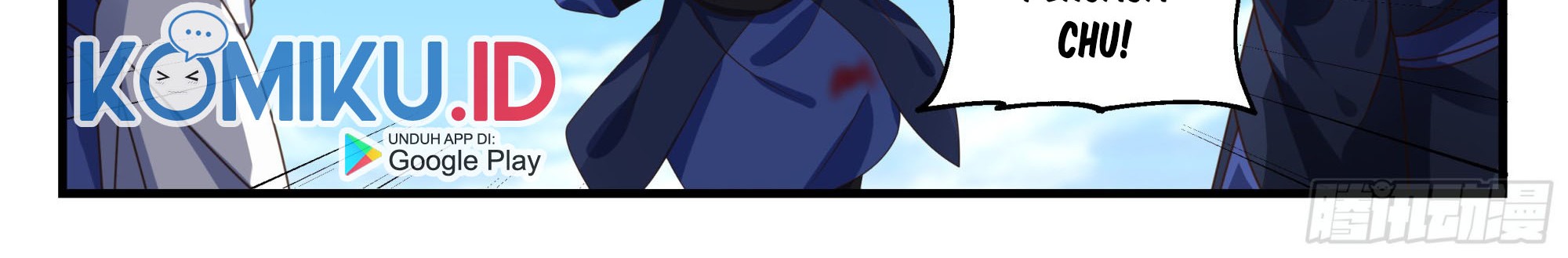 Martial Peak Part 2 Chapter 2323 - halaman 21