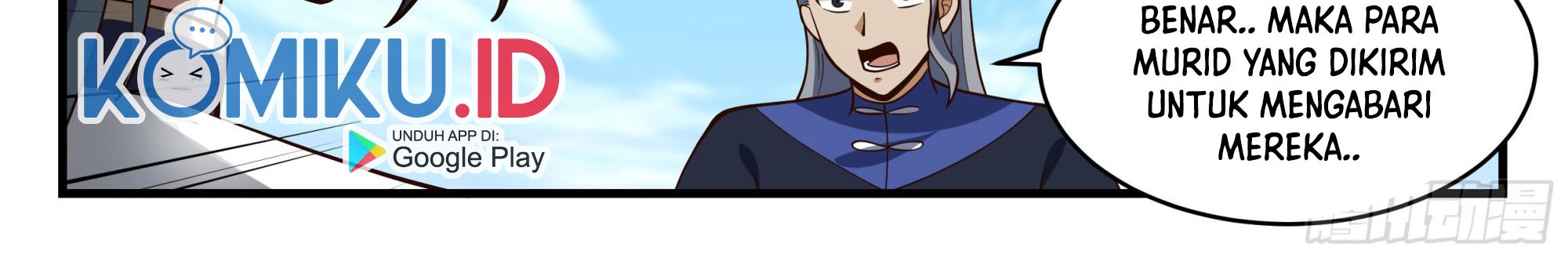 Martial Peak Part 2 Chapter 2323 - halaman 25