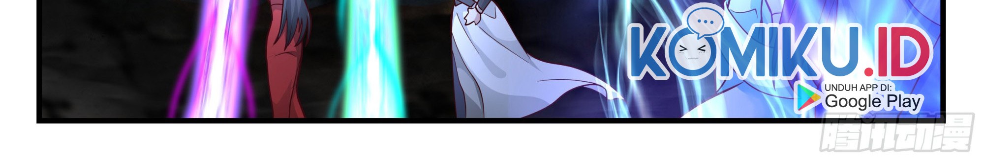 Martial Peak Part 2 Chapter 2323 - halaman 7