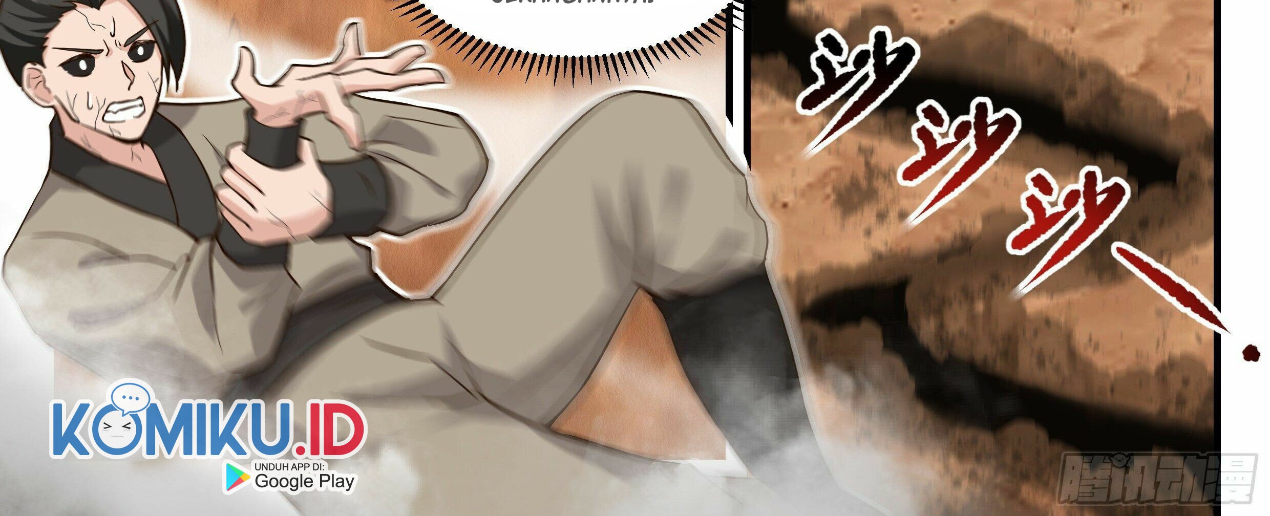 Martial Peak Part 2 Chapter 2324 - halaman 10