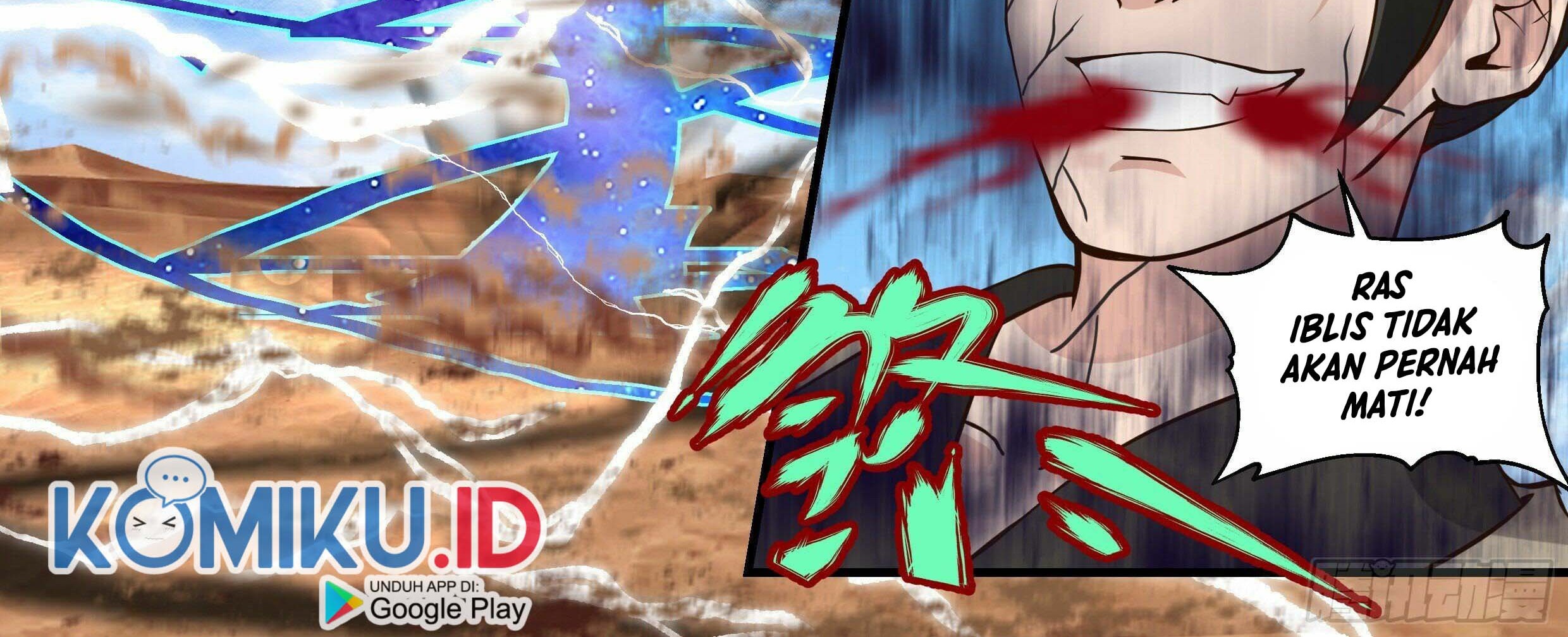 Martial Peak Part 2 Chapter 2324 - halaman 12