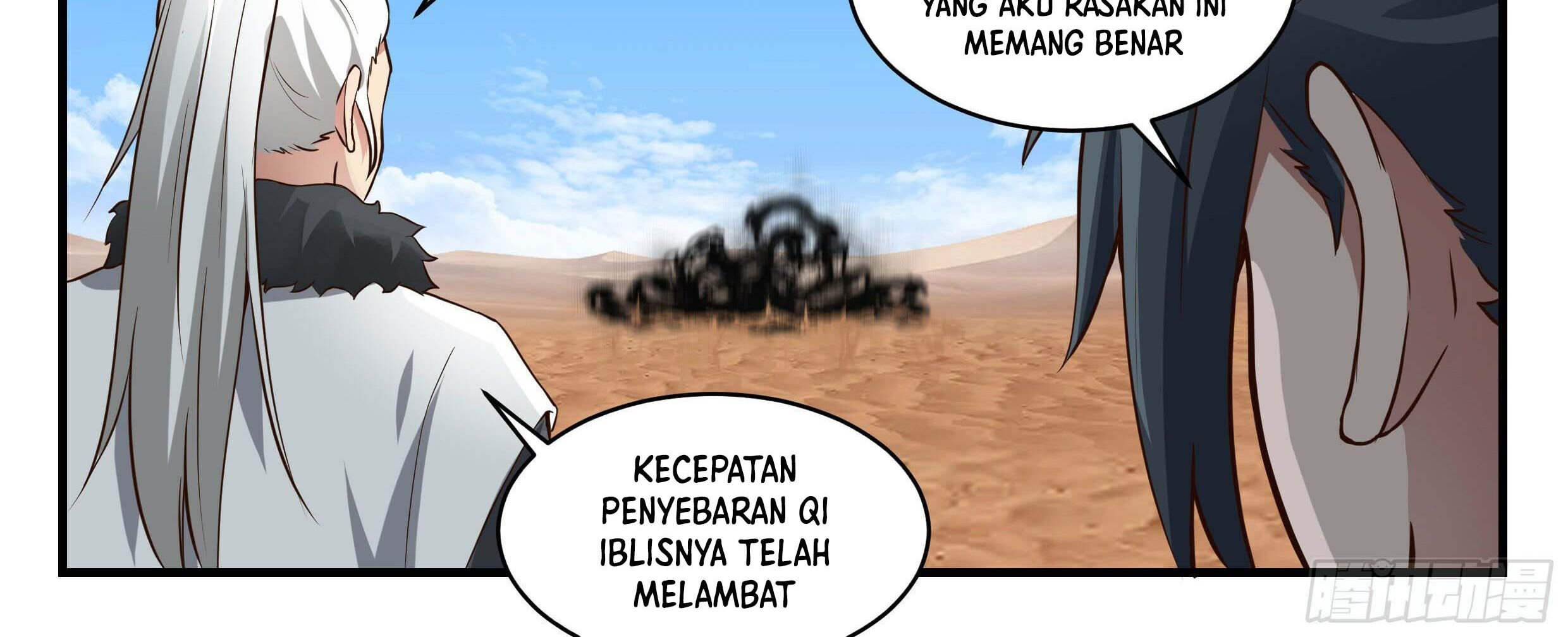 Martial Peak Part 2 Chapter 2324 - halaman 14