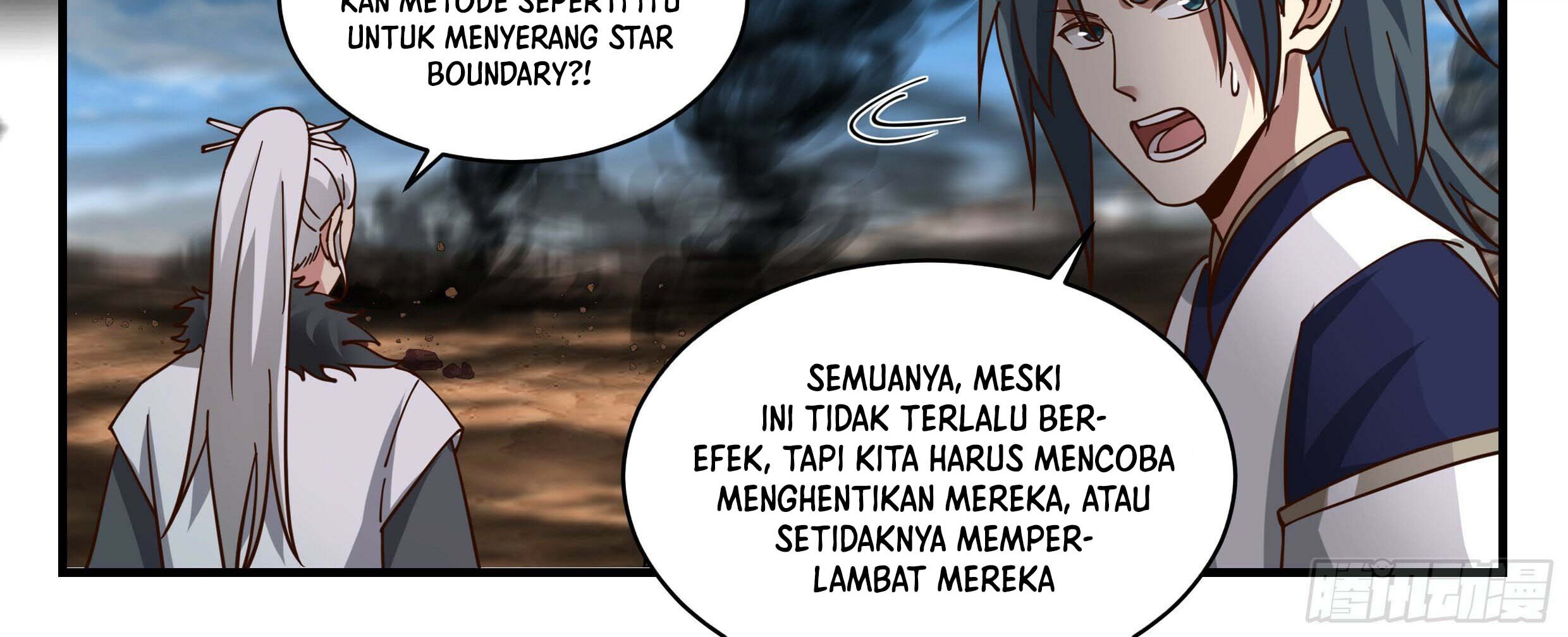Martial Peak Part 2 Chapter 2324 - halaman 20