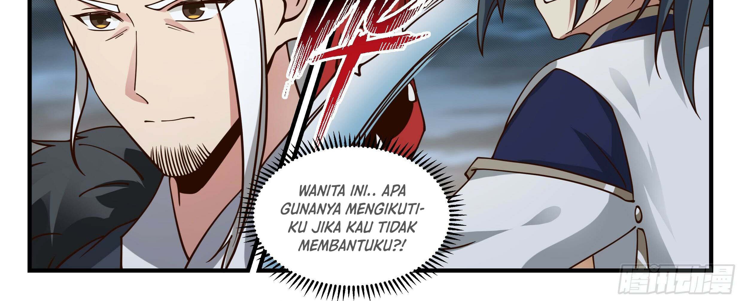 Martial Peak Part 2 Chapter 2324 - halaman 24
