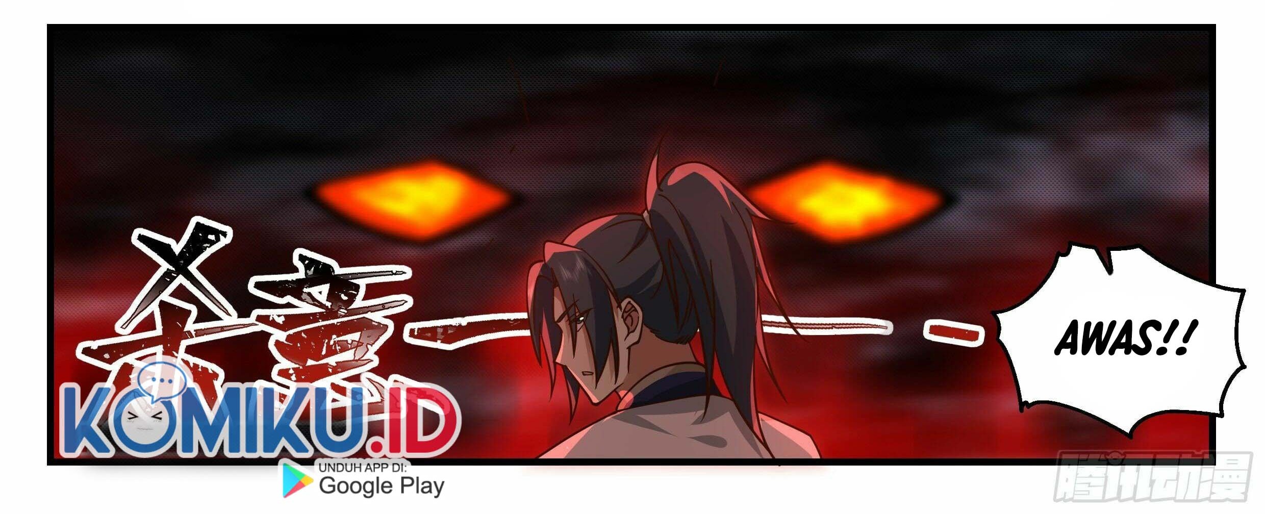 Martial Peak Part 2 Chapter 2324 - halaman 26