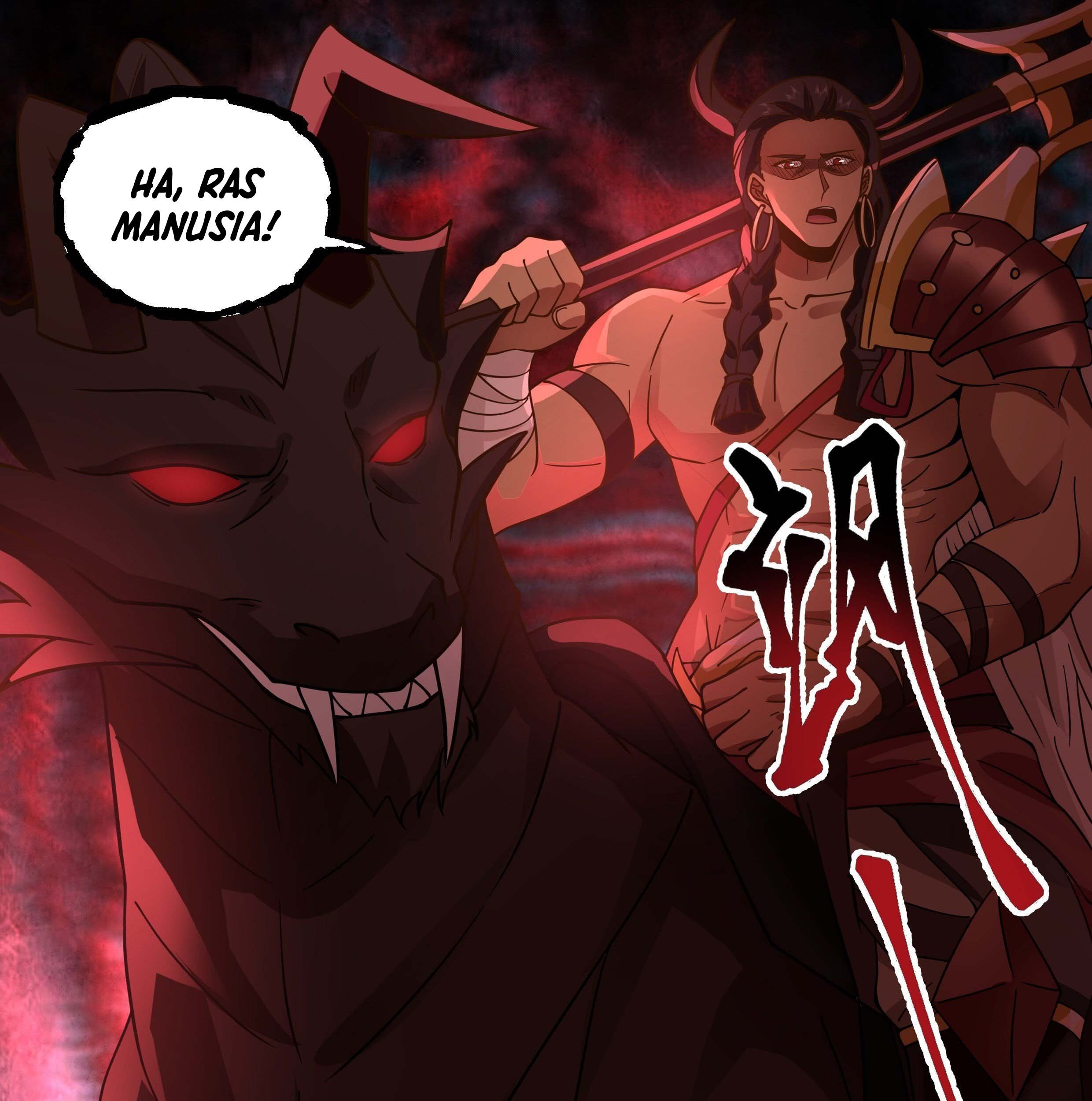 Martial Peak Part 2 Chapter 2324 - halaman 27