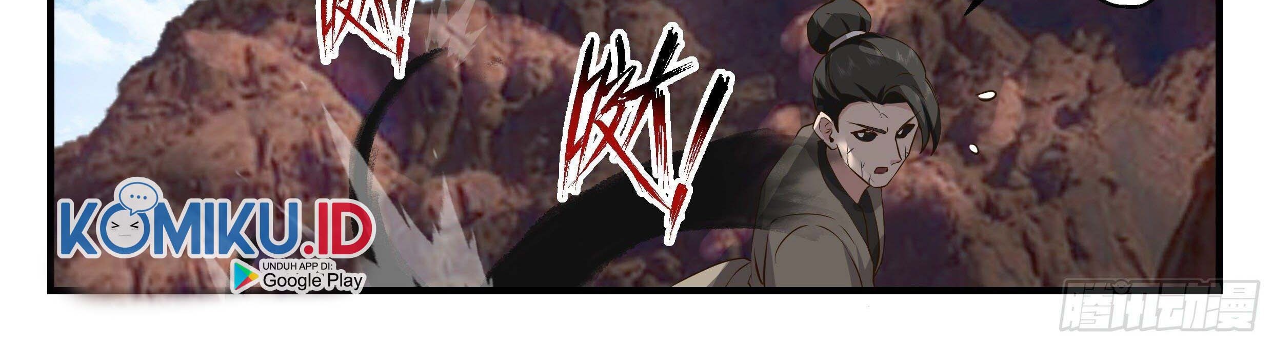 Martial Peak Part 2 Chapter 2324 - halaman 6